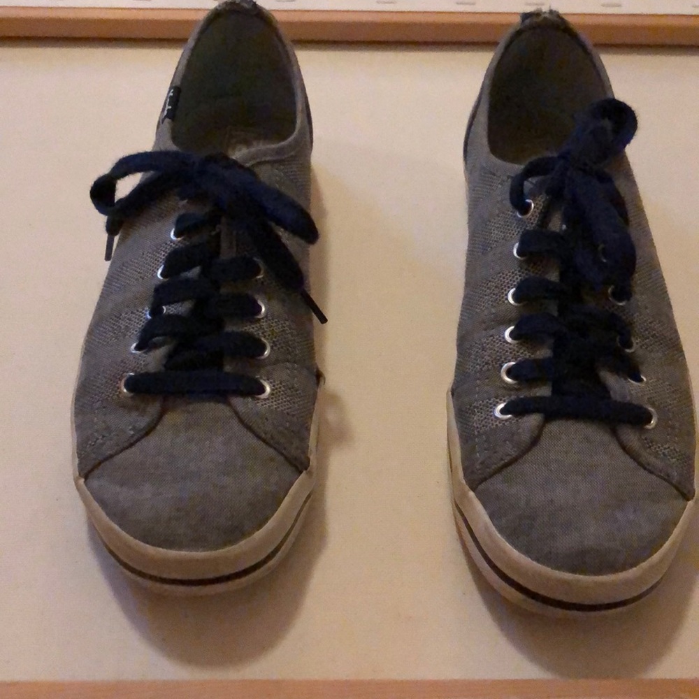 Blue Keds